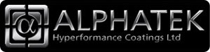 Surface Engineering Forum Sponsor - Alphatek Hyperformance Coatings Ltd